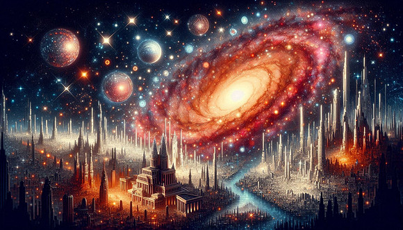Concordia Stellarum