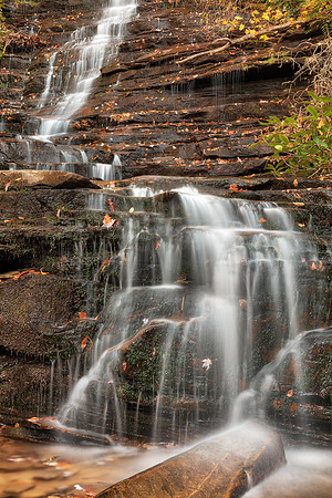 Panther Falls