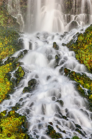 Lemmoss Falls