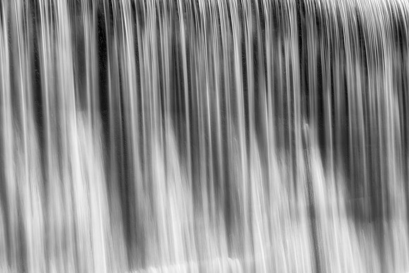Silk Water Threads