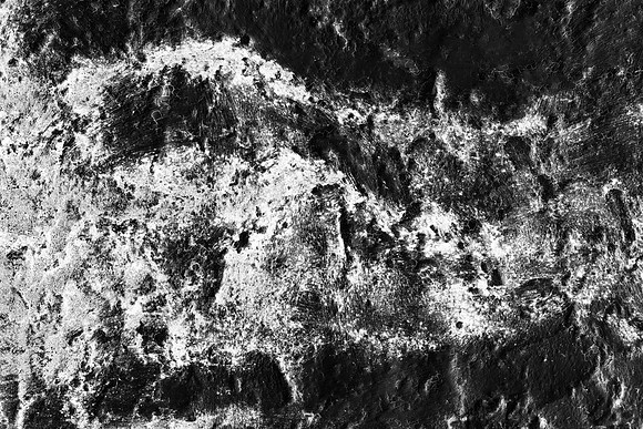 Ghost Stone