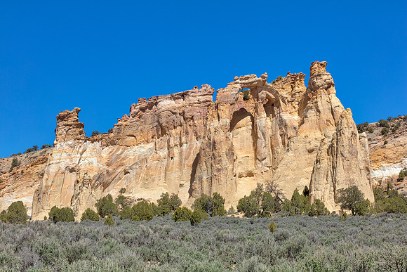 Grosvenor Arch