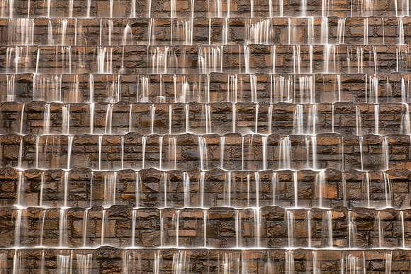 Claerwen Grid Cascades
