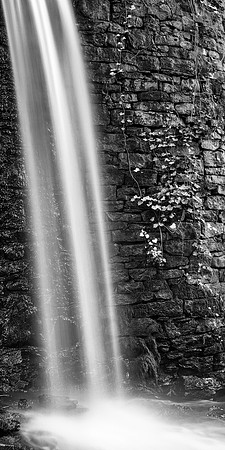 Mill Wall Falls