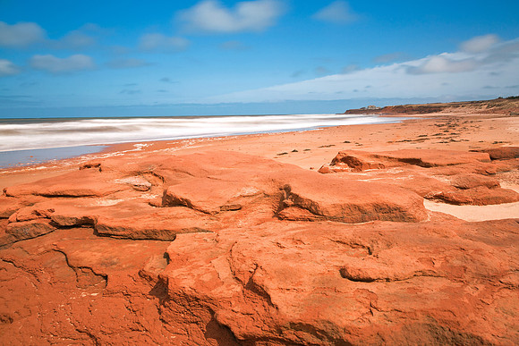 Campbells Cove Beach