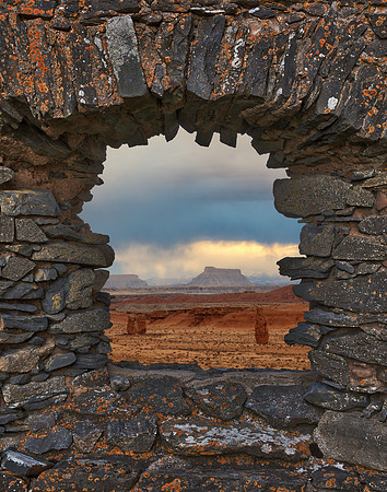 Once Upon a Utah Stormset