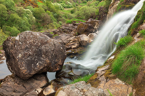 Wolf Leap Falls