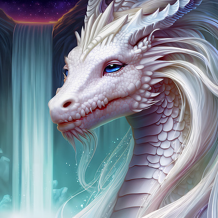Sappho Dragon