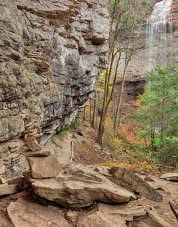 Fall Creek Guardian