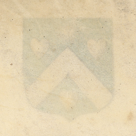 Phantom Coat of Arms