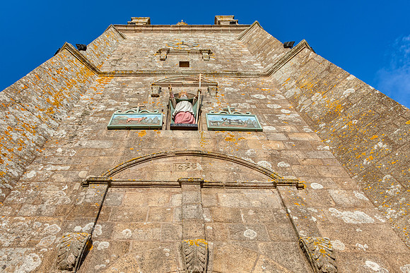 Carnac Cornely