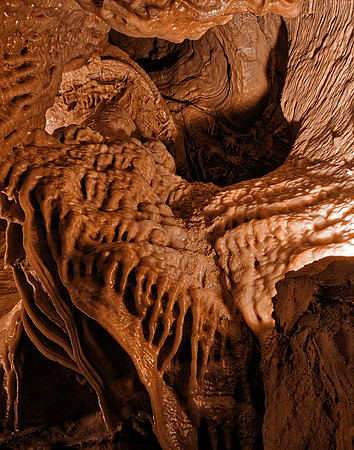 Charon Cavern
