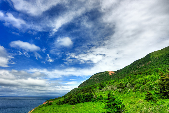 Cape Breton 2