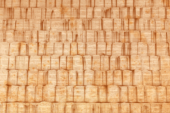 Vintage Coffee Blocks