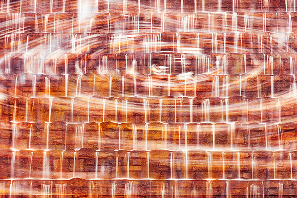 Vortex Cascades