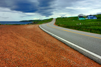 Scenic Margaree Route 1