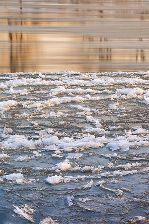 Winter Flux Stream
