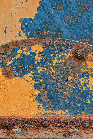 Disc Rust