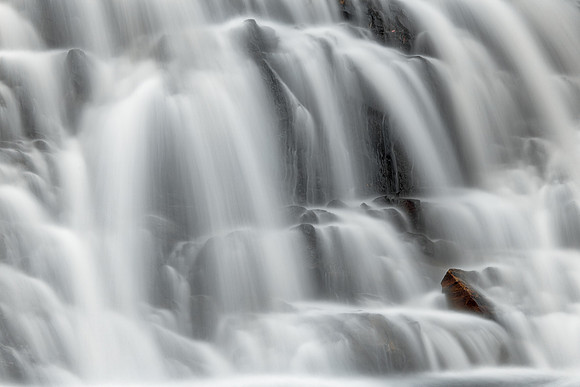 Campton Cascades