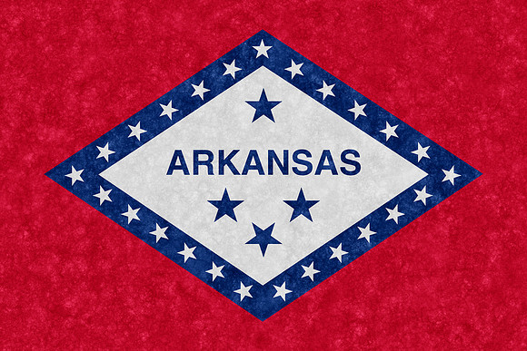 Velvet Flag - Akansas
