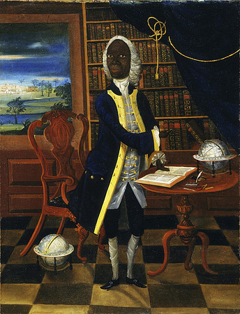 Francis Williams