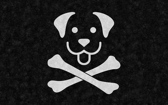 Velvet Flag - Jolly Doger