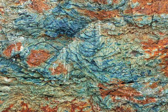 Sewanee Stone Impressions