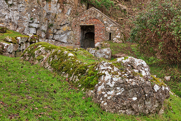 St Seiriol's Well