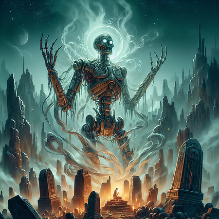 Robo Revenant