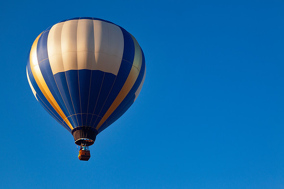 Hot Air Balloon
