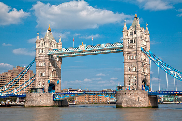 London Tower Bridge