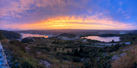 St. John's Twilight Vision