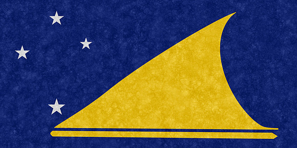 Velvet Flag - Tokelau