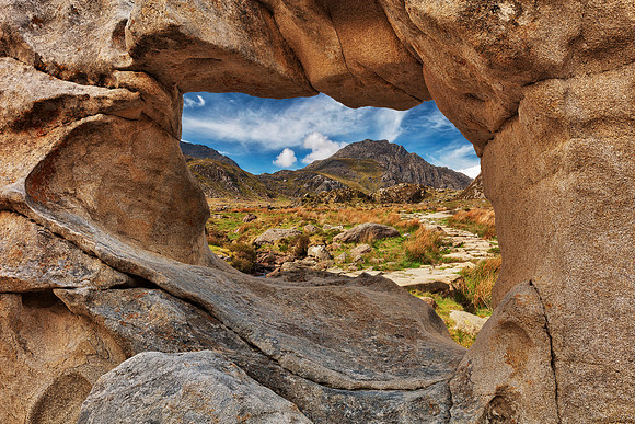 Eye of Idwal