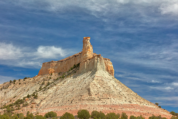 Grand Utah Fortress