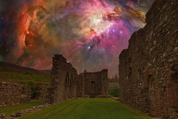Cymorion Ruins