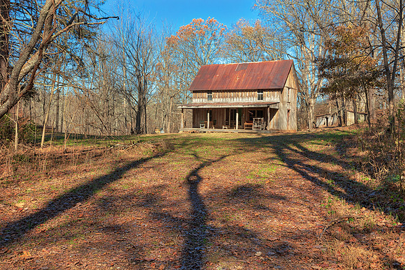 Tessentee Farmhouse Shades