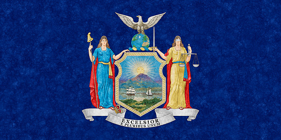Velvet Flag - New York