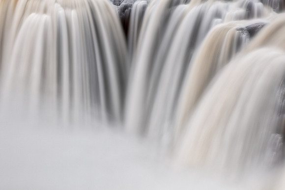 Shoshone Silk Streaks