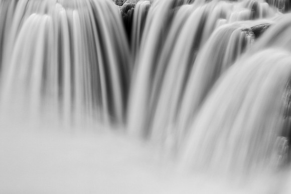 Shoshone Avalanche