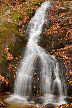 Crabtree Trident Falls