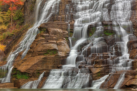 Ithaca Falls