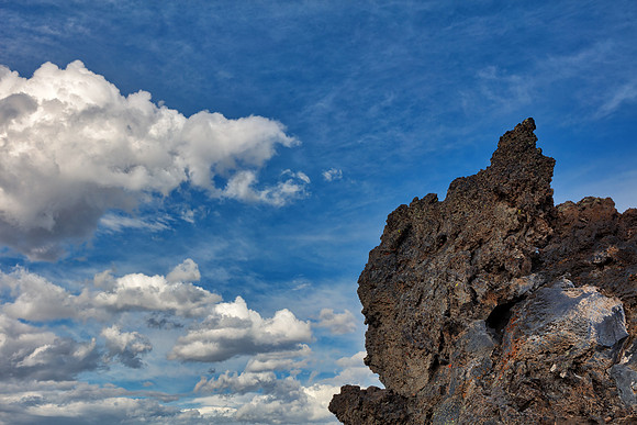 Lunatic Rock