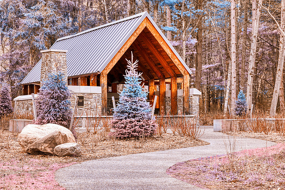 Autism Wonderland Pavilion