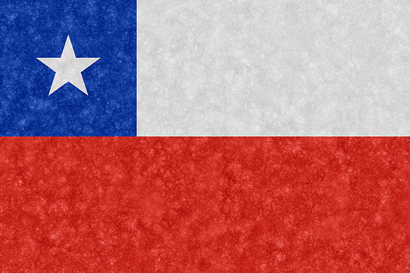 Velvet Flag - Chile