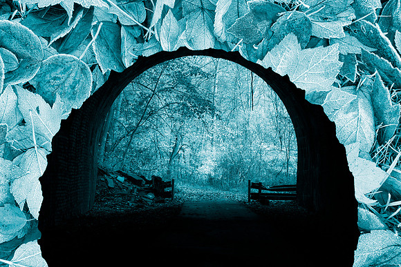 Cold Toe Tunnel