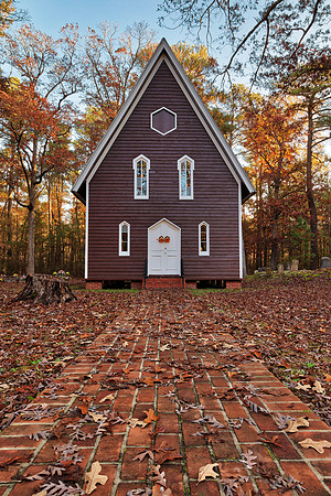 Oak Grove Church