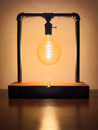 Retrolumination