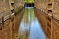 Battery Creek Lock