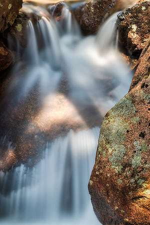 Hadlock Shimmer Brook
